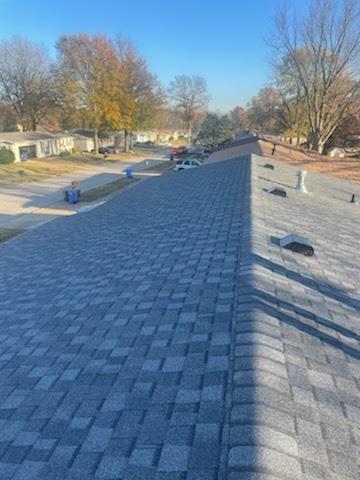 Gorilla Roofing and Construction