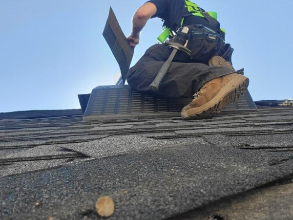 Gorilla Roofing and Construction