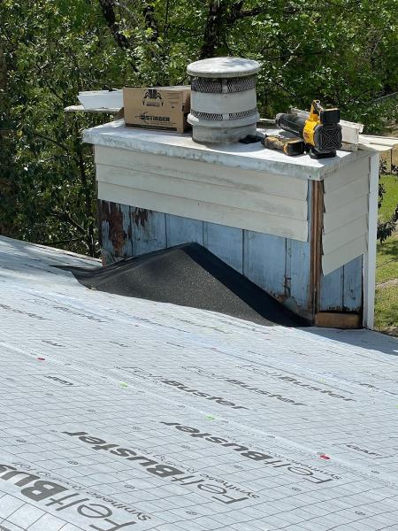 Alabama Roof and Gutter LLC