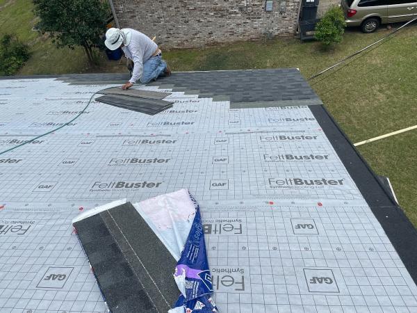 Alabama Roof and Gutter LLC