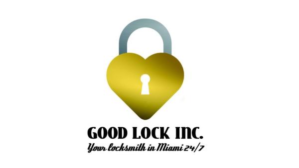 Good Lock INC Locksmith Doors AND Security Systems