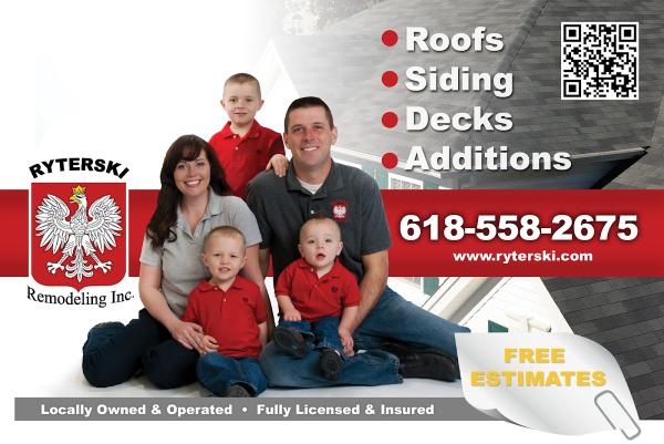 Ryterski Remodeling Inc.
