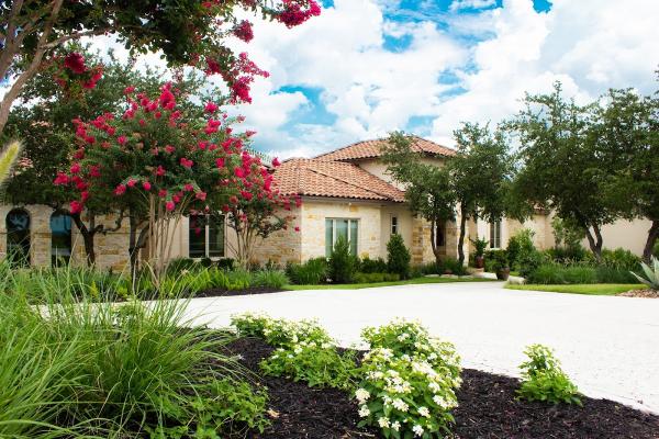 Maldonado Nursery & Landscaping
