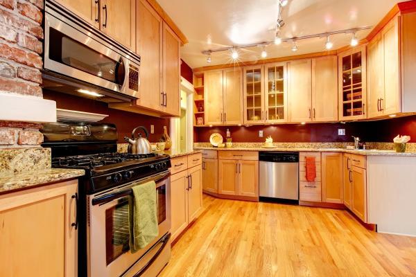Hernandez Hardwood Floors