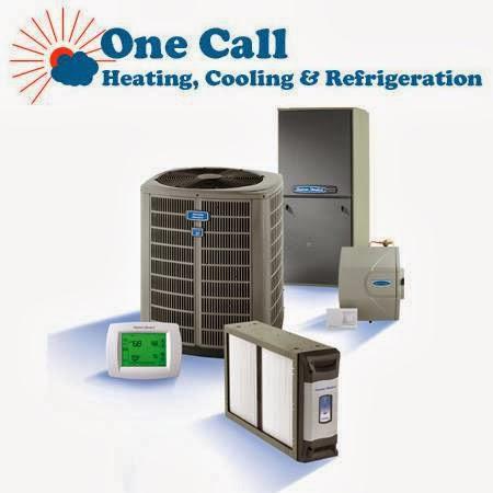 One Call Heating