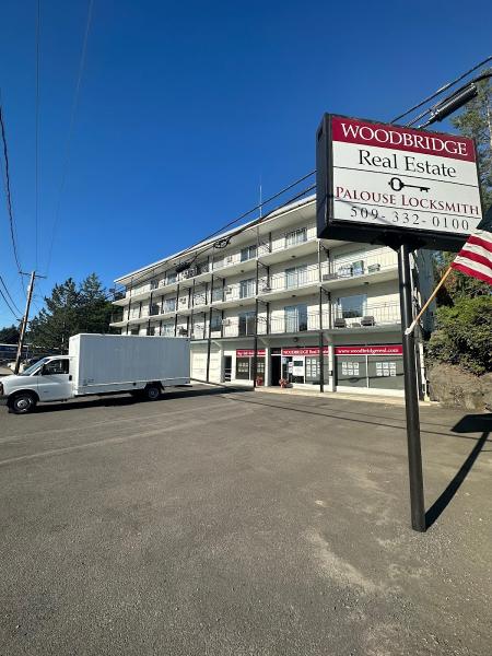 Woodbridge Real Estate