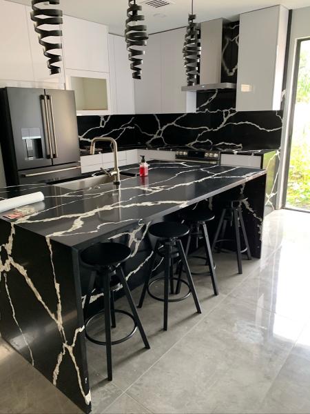 J&M Marble and Granite