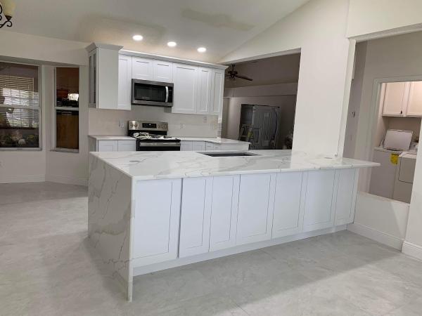 J&M Marble and Granite
