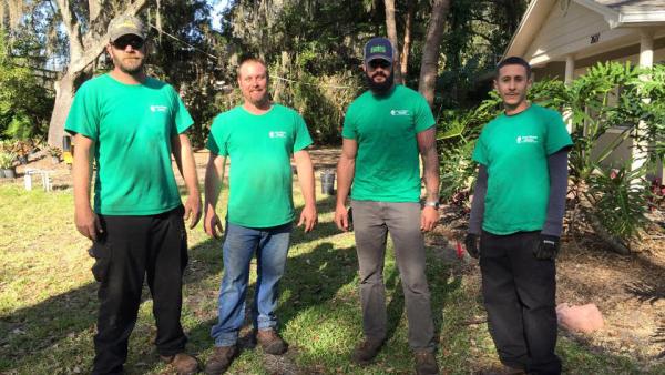 Green Thumb Unlimited