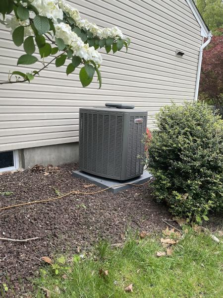C & C Air Conditioning and Heating