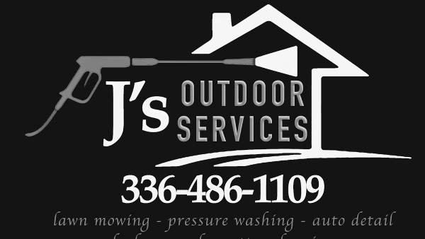 J's Outdoor Services