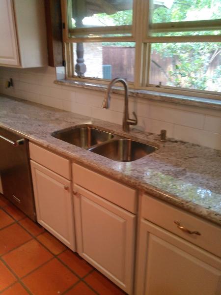 Tony's Tile Co