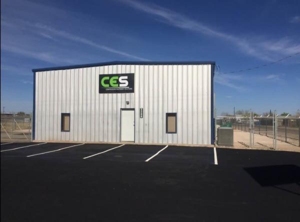 Fast Line Striping & Seal Coating