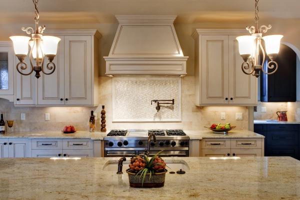 Unique Stones Granite & Marble Countertops
