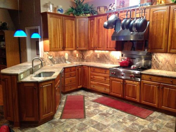Unique Stones Granite & Marble Countertops