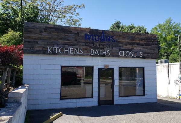 Modus Cabinetry