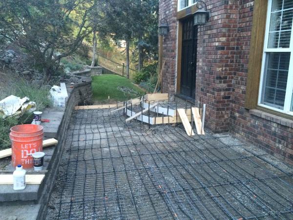 Coeur d'Alene Concrete LLC