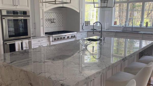 Worcester Marble & Granite
