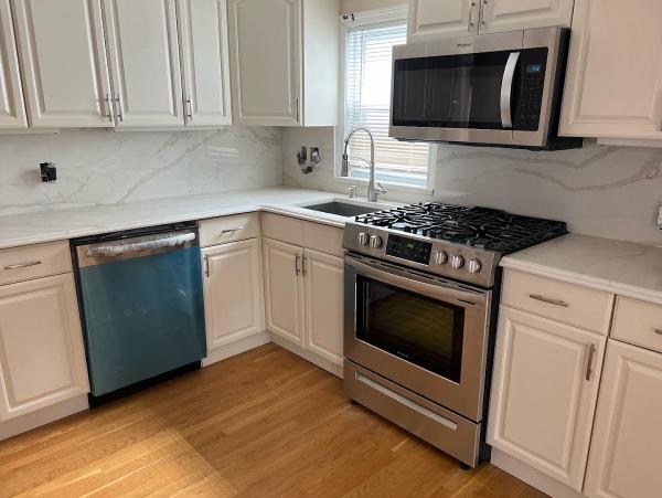 Worcester Marble & Granite