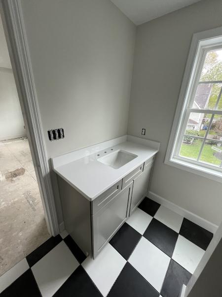 Worcester Marble & Granite