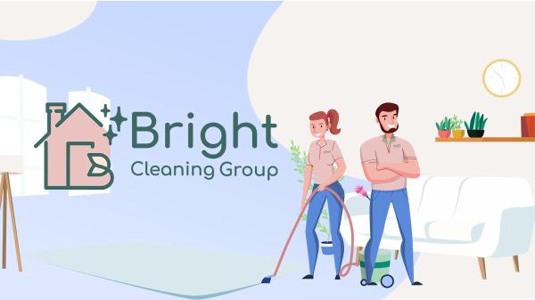 Bright Cleaning Group