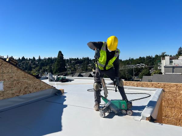 Astro Roofing