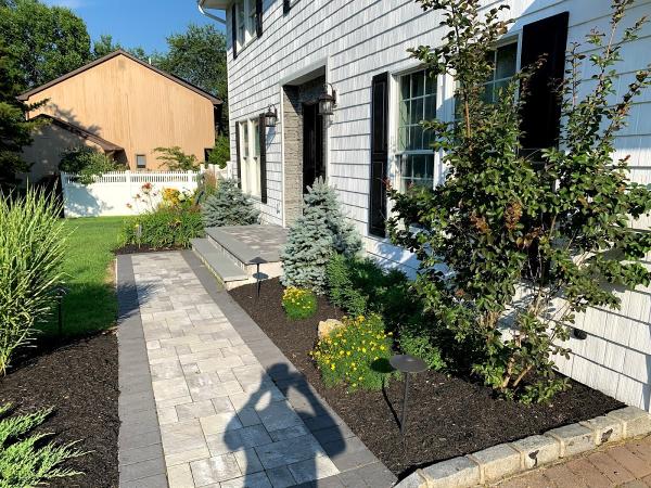 Parkridge Landscaping Inc.