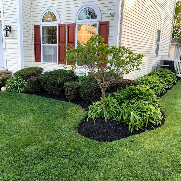 Parkridge Landscaping Inc.