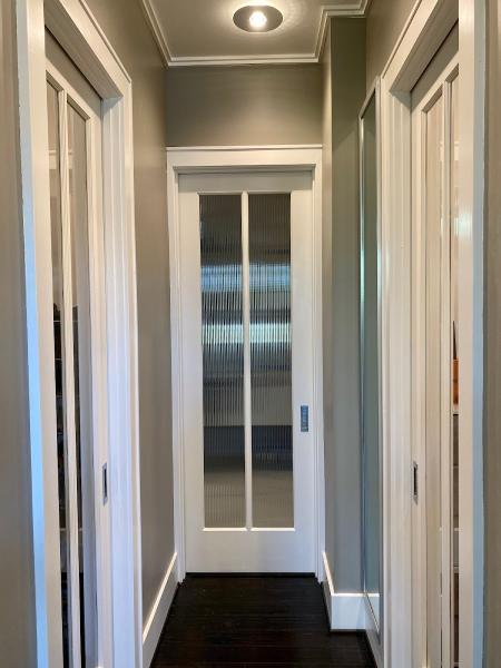 Dan's Custom Woodworking Inc.