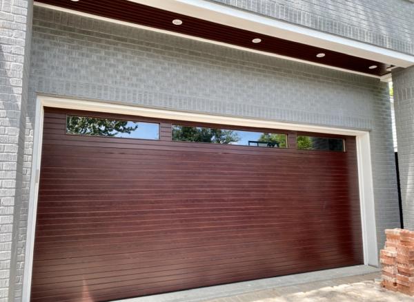 Dan's Custom Woodworking Inc.