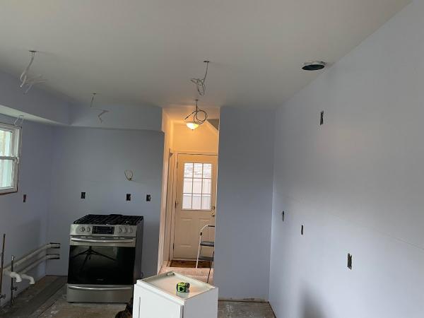 Drywall and Painting by Rufus LLC
