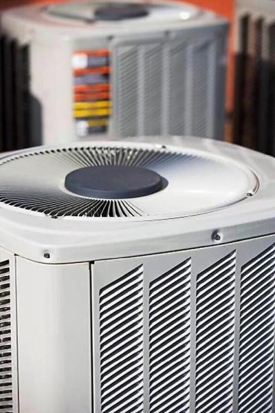 Service Pros Heating & AC Laredo