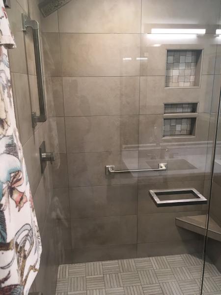 Muckridge Custom Kitchens and Baths