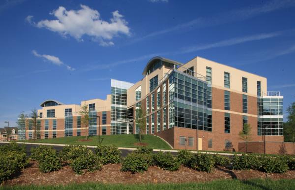 Resolute Building