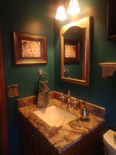 Silver Leaf Interiors