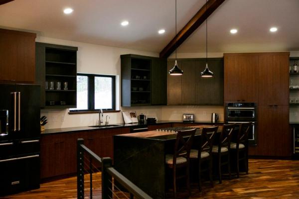 Silver Leaf Interiors