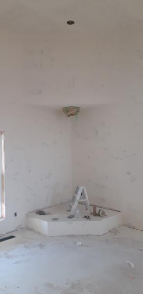 Harrod Construction Inc. Complete Drywall Services