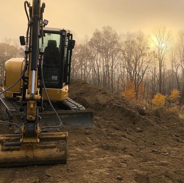 Farrell Contracting Services