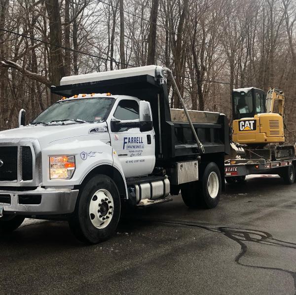 Farrell Contracting Services