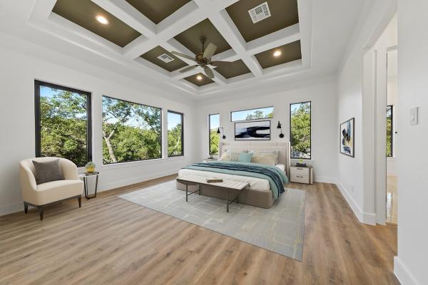 CKC Custom Homes