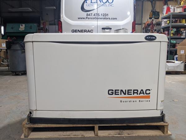 Penco Electric & Generators