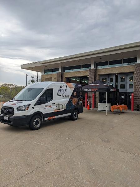 Penco Electric & Generators