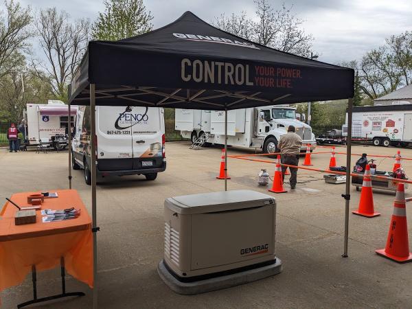Penco Electric & Generators
