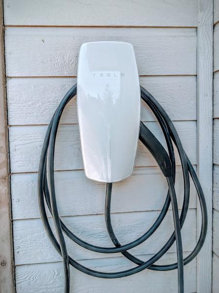 Modern Electric