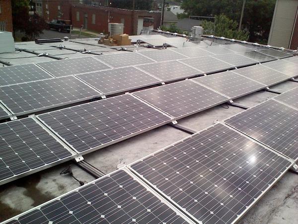 BKJ Solar