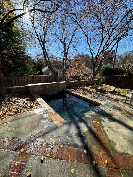 Jennerwein Custom Pools and Outdoor Living LLC 25+ Years