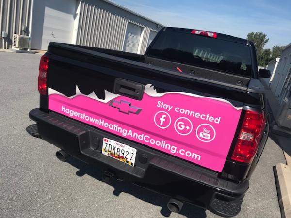 Hagerstown Heating & Cooling