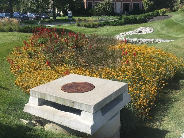 Stormwater Pro STL