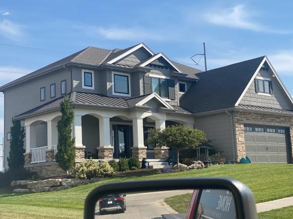 Home Matters Construction