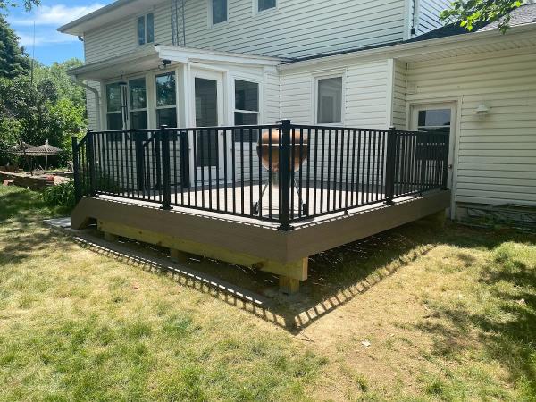 Home Matters Construction